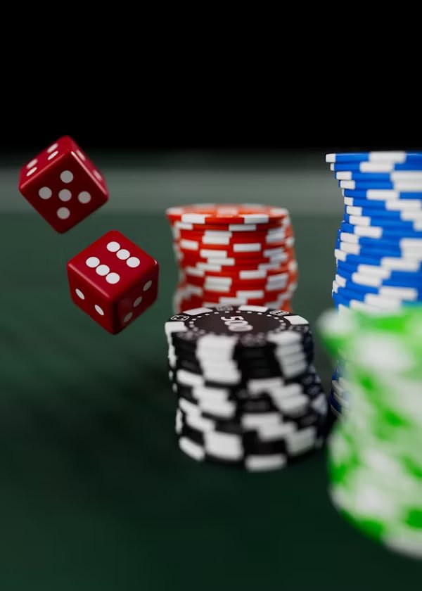 thumb bet